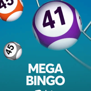 Mega Bingo