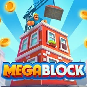 Mega Block