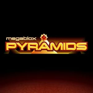 Megablox Pyramids