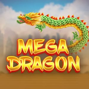 Mega Dragon