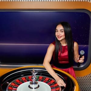 Mega Fire Blaze Roulette Italiana
