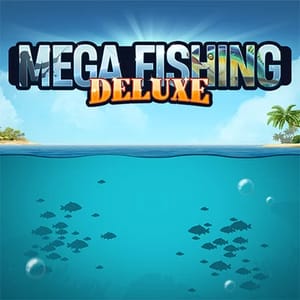 Mega Fishing Deluxe