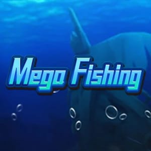 Mega Fishing