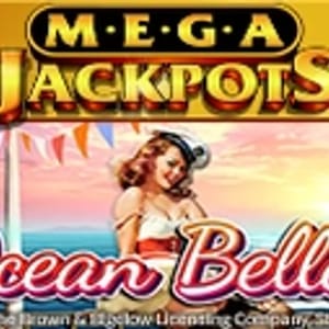 Mega Jackpot Ocean Bells