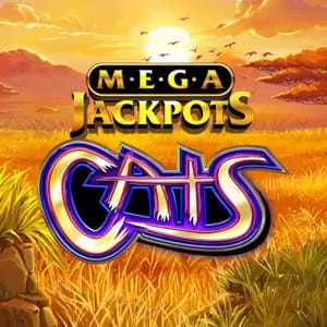 Megajackpots Cats