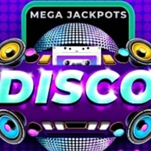 Mega Jackpots Disco