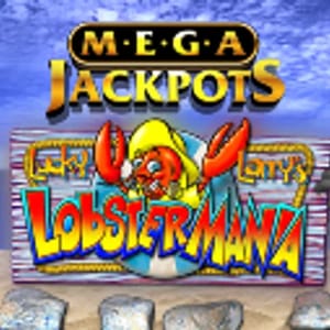 MegaJackpots Lucky Larry Lobstermania