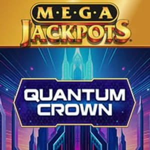 MegaJackpots Quantum Crown
