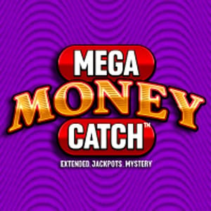 Mega Money Catch Extended Jackpots Mystery