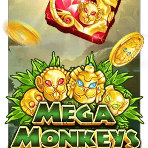 Mega Monkeys
