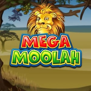 Mega Moolah