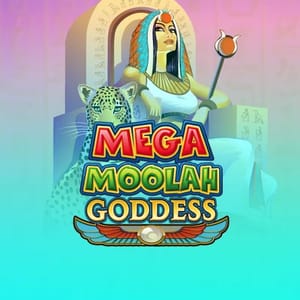 Mega Moolah Goddess