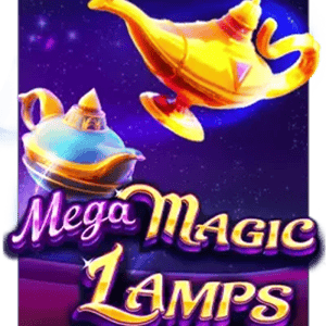 Mega Magic Lamps