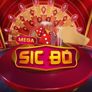 Mega Sic Bo Live