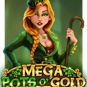 Mega Pots O’Gold