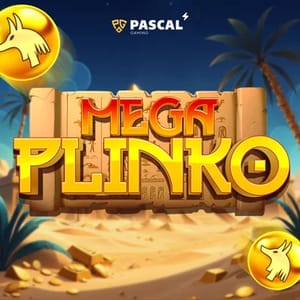 Mega Plinko