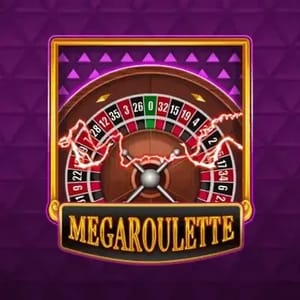 Mega Roulette