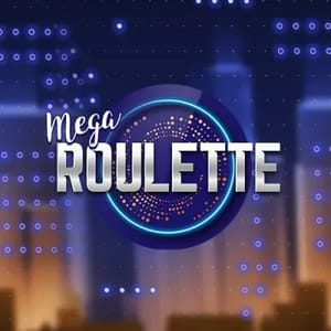 Mega Roulette Live