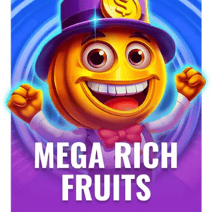 Mega Rich Fruits