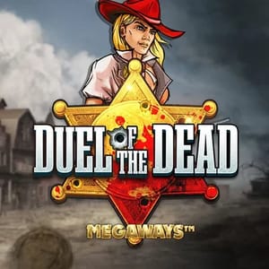 Megaways Duel of the Dead