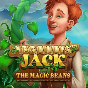 Megaways Jack and The Magic Bean