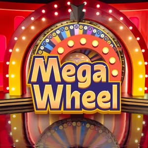 Mega Wheel Live