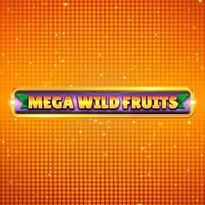 Mega Wild Fruits
