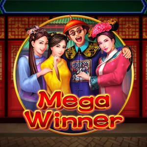 Mega Winner