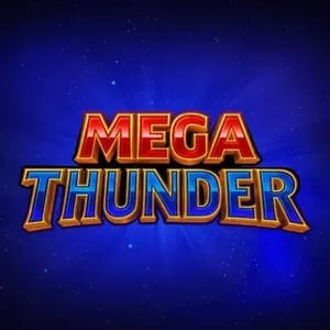 Mega Thunder: Running Wins