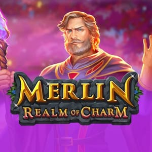 Merlin Realm of Charm