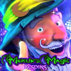 Merlin's Magic Respins