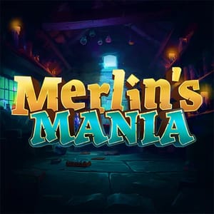 Merlin's Mania