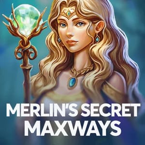 Merlin's Secret Maxways