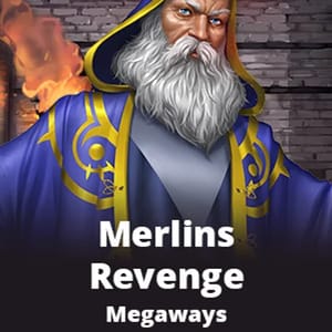 Merlins Revenge Megaways