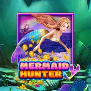 Mermaid Hunter