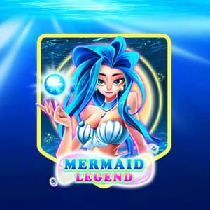 Mermaid Legend