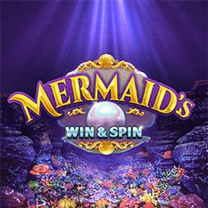 Mermaids Win And Spin