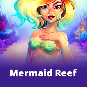 Mermaid Reef