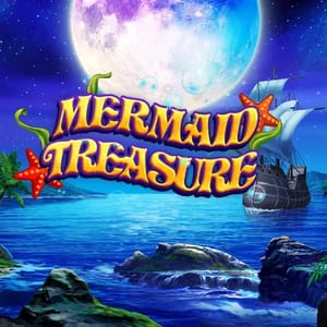 Mermaid Treasure