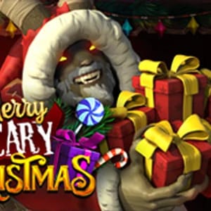 Merry Scary Christmas