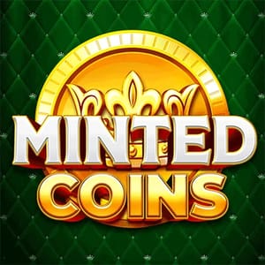 Minted Coins