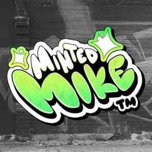 Minted Mike™