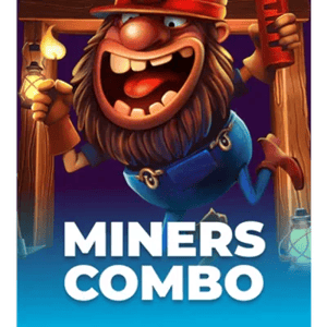 Miners Combo