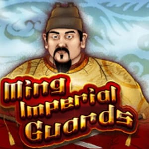 Ming Imperial Guards