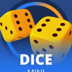 Mini Dice