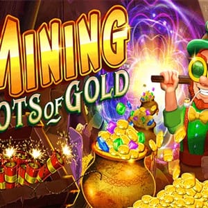 Mining Pots of Gold
