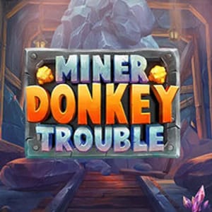 Minor Donkey Trouble