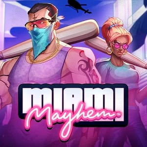 Miami Mayhem