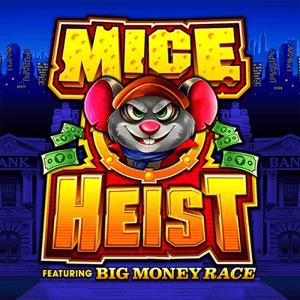 Mice Heist