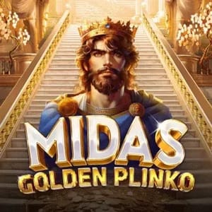 Midas Golden Plinko